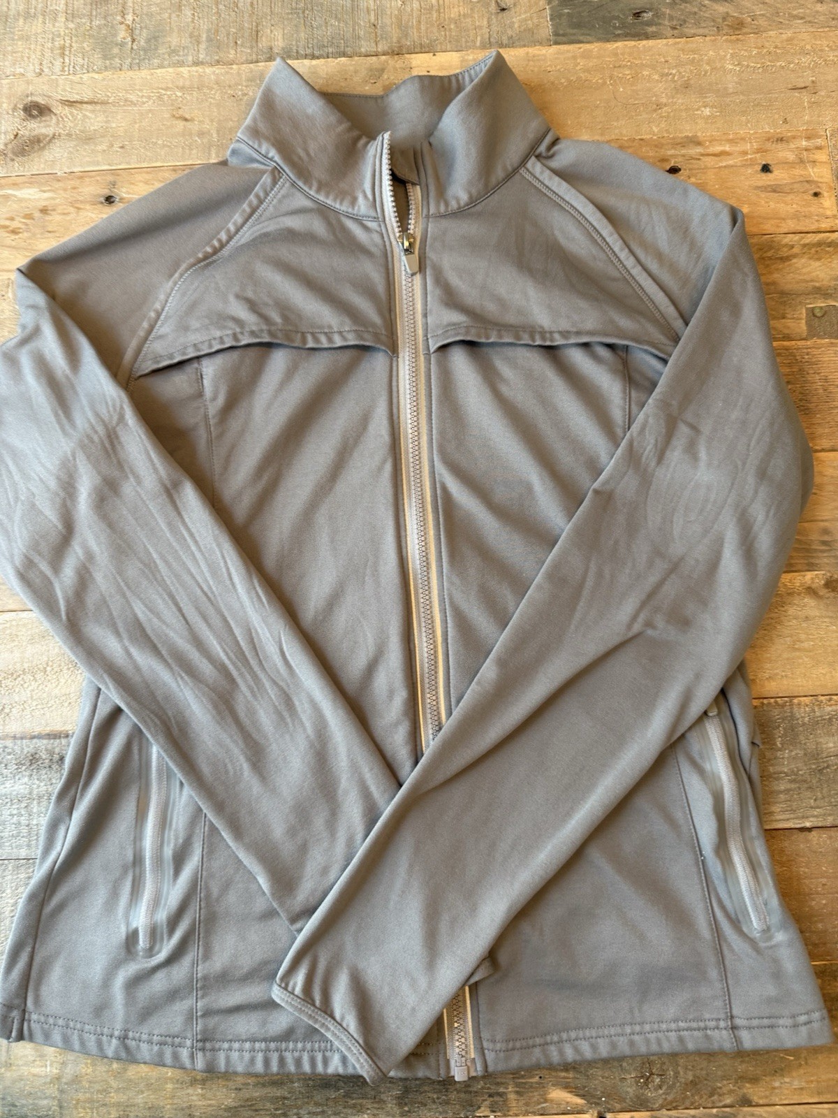 Fabletics Women's Full Zip Jacket - image 1