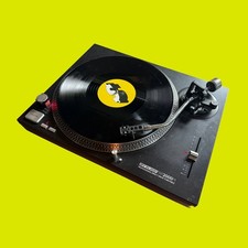 Reloop RP-2000M | quarzgesteuerter DJ-Platten...