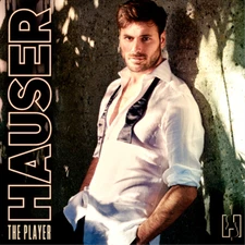 HAUSER HAUSER: The Player (CD) Album