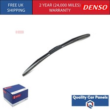 For Ferrari 488 Gtb 2015-2025 3.9 Front Lhd Only Denso Wiper Blade DUR-050L