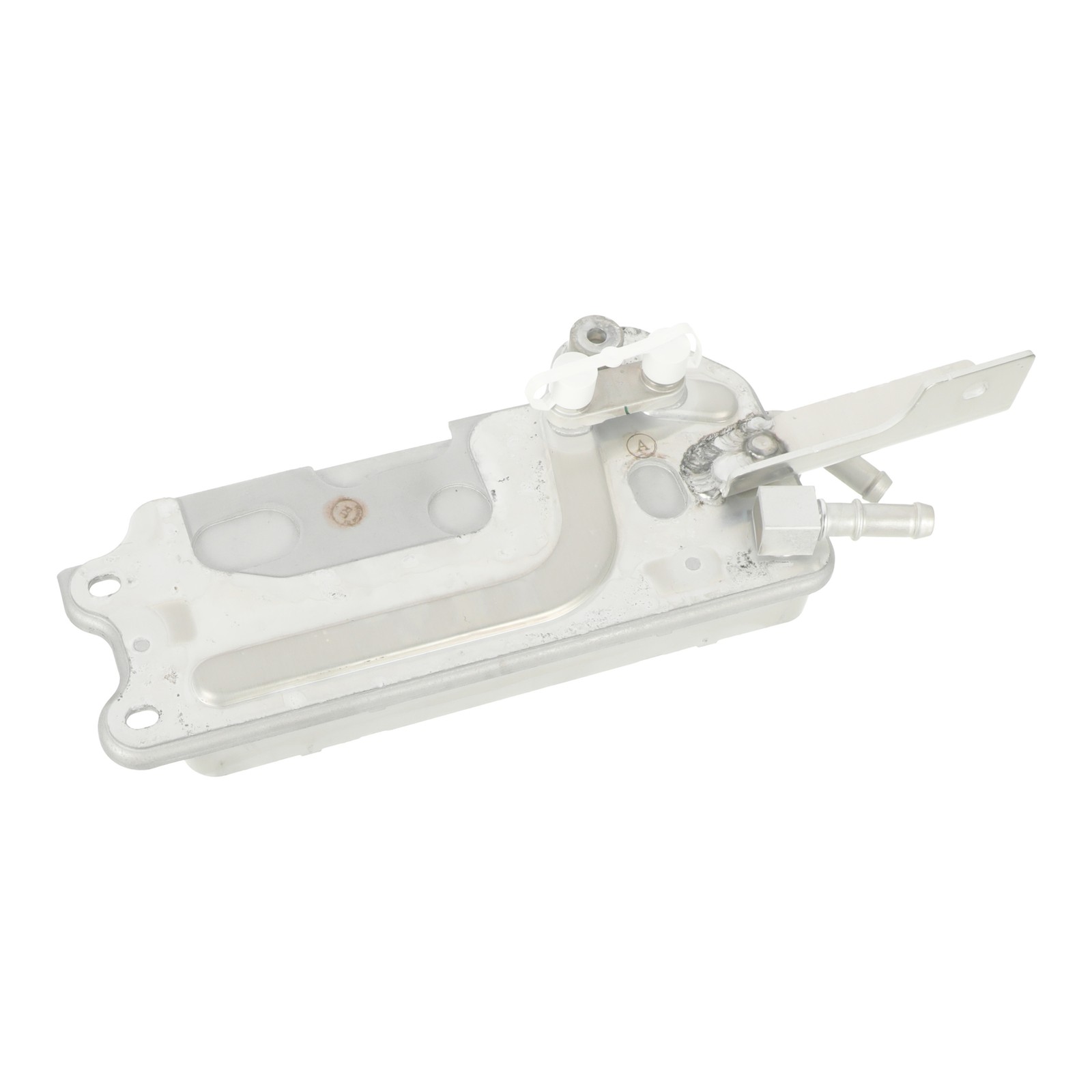 Enfriador de aceite de transmisión automática para Ford Explorer 2020-2026 (P/N L1MZ-7869-L)