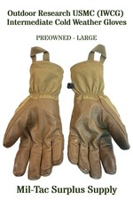 Outdoor Research USMC (IWCG) Intermediate Col...