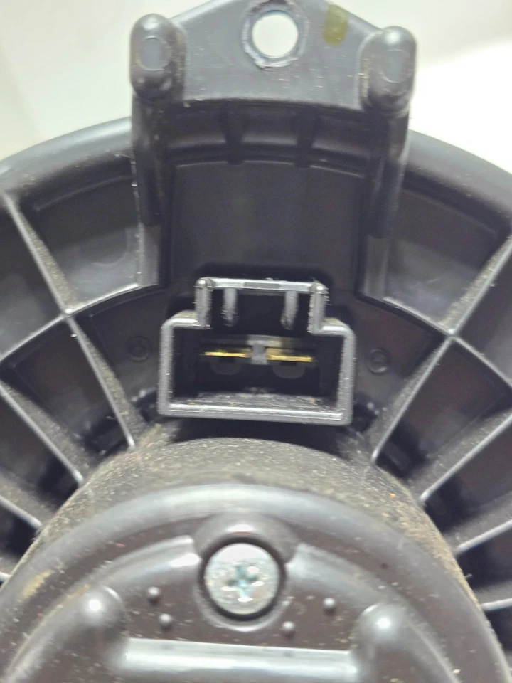 Conjunto de motor soplador de climatización Scion xB 2012 87103-02200 - probado y amplificador; ¡funciona! Foto 2 de 4