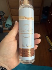 Sabrina Carpenter me espresso Body Mist Spray 8 oz Brand New