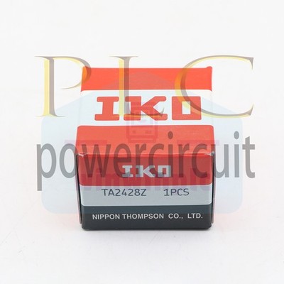 IKO TA2428Z Needle Roller Bearings 31x24x28mm NEW 1PCS