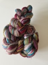 Spinnfaser