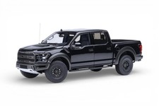 1:18 Ford F-150 Raptor Supercrew 2019 AUTOart 72947