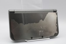 Nintendo New Nintendo 3DS XL | Metallic Black | GUT | IPS OBEN