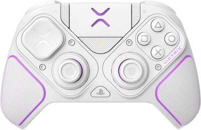 その他 PlayStation - victrix pro bfg Amazon.com: Victrix Pro BFG Wireless Gaming Controller for