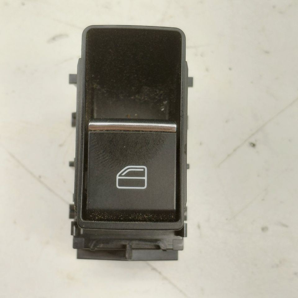 Mazda 3 Power Window Switch Right Passenger Front 2023 2022 2021