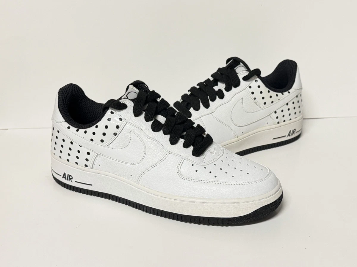 Nike Air Force 1 Low Polka Dot | eBay