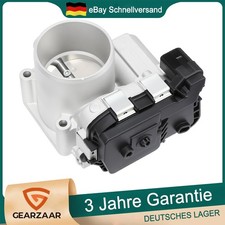 Drosselklappe 6-Polig Passend für VW Jetta Golf Passat Audi A1 A3 1 Stück 1x