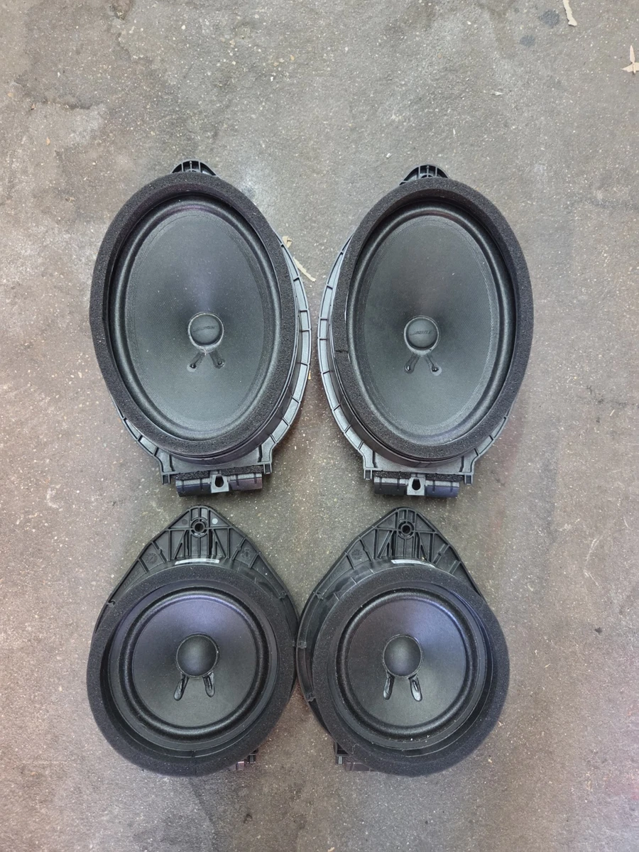 Bose Car Full-Range Speaker (s)s Systems for sale | eBay