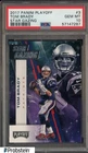 2017 Panini Playoff Star Gazing #3 Tom Brady Patriots PSA 10 GEM MINT