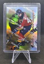 1996-97 Select Certified Mirror Gold #7 Rob Niedermayer Florida Panthers 
