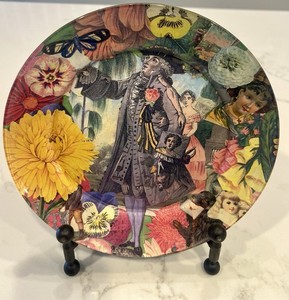 John Derian Plate | eBay