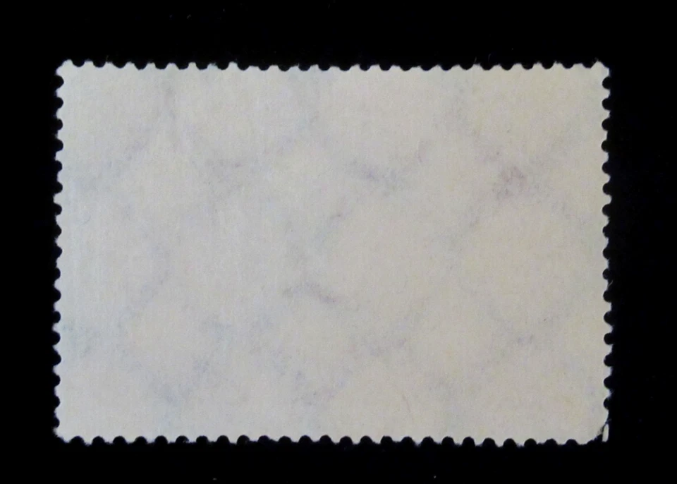 Germany Inflation Stamp Sc 160 Deutsche Reich 500 Mark Unused NG - Image 2 of 2