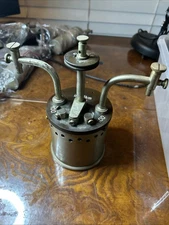 Otto Wolff Resistance Standard Int Ohm Bei 20°C #6685 