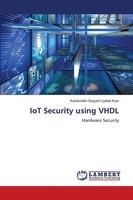 Kutubuddin Sayyad Liyakat Kazi | Iot Security Using Vhdl | Taschenbuch (2025)