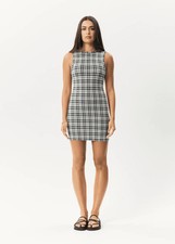 AFENDS Blair Mini Dress
