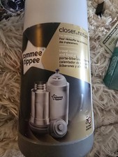 Tommee Tippee Travel Bottle and Food Warmer