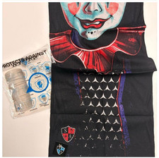 Pack of 25 - SA Co. Face Shield / Neck Gaiter / Bandana / Headband / Balaclava