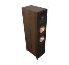 Klipsch RP-8000F II Walnut (Ea) Tower Speaker (Open Box) Damaged Factory Box