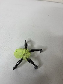 LEGO Bionicle part 20251 SKULL SPIDER Yellow Green 70783 70781 70787 70789