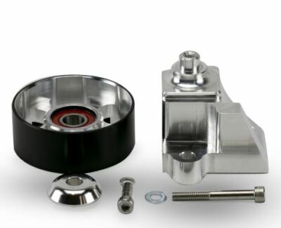 Metco Cobra Auxiliary Idler Kit | KMJ Motorsports