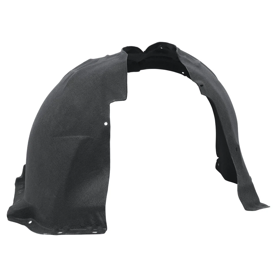 Front Fender Liner Fit For 2016 2017 2018 2019 Chevrolet Cruze Left Driver Side - Imagem 3 de 4