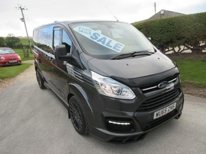 transit connect for sale no vat