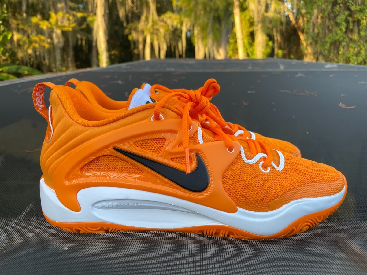 New KD 15 TB Promo 'Bright Ceramic' Size 9.5 (DX6648-800) | eBay
