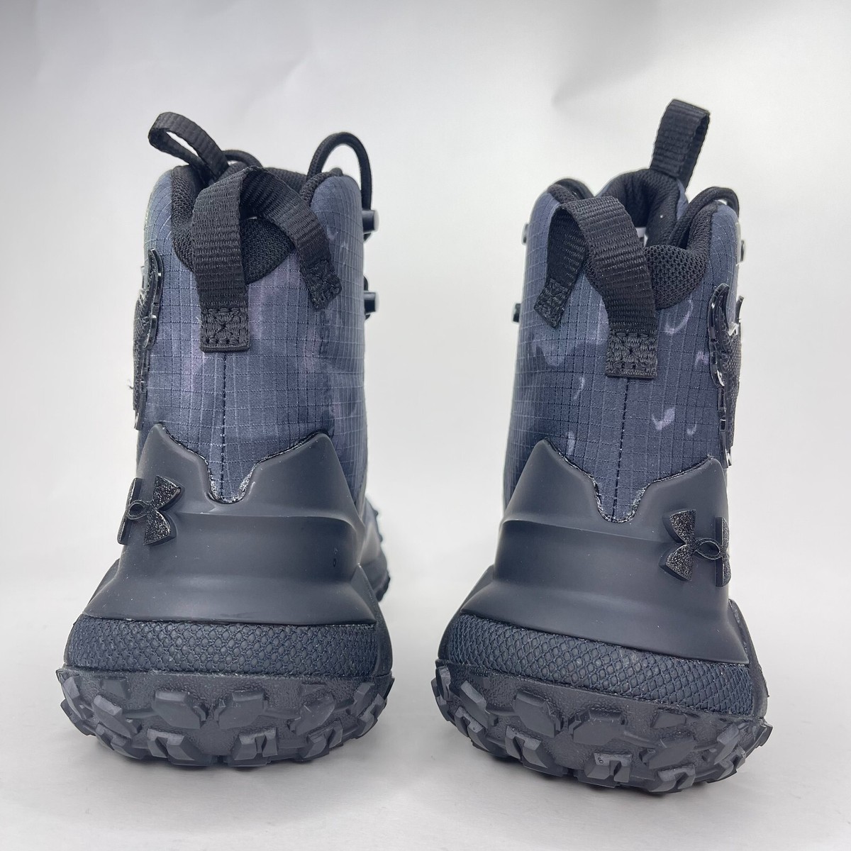 Under Armour Project X Rock HOVR Dawn Boots Mens 4.5 Wmns 6 Under Armour Project X Rock HOVR Dawn Boots Mens 4.5 Wmns 6