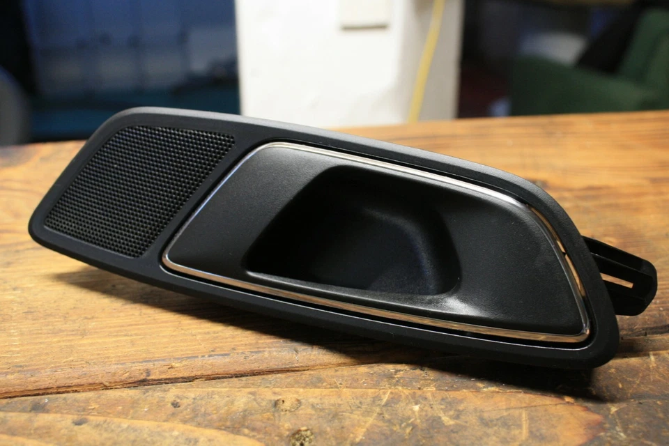 Seat Leon 5F Interior Door Handle Door Opener Interior 5F4 839 113B - Image 2 of 4