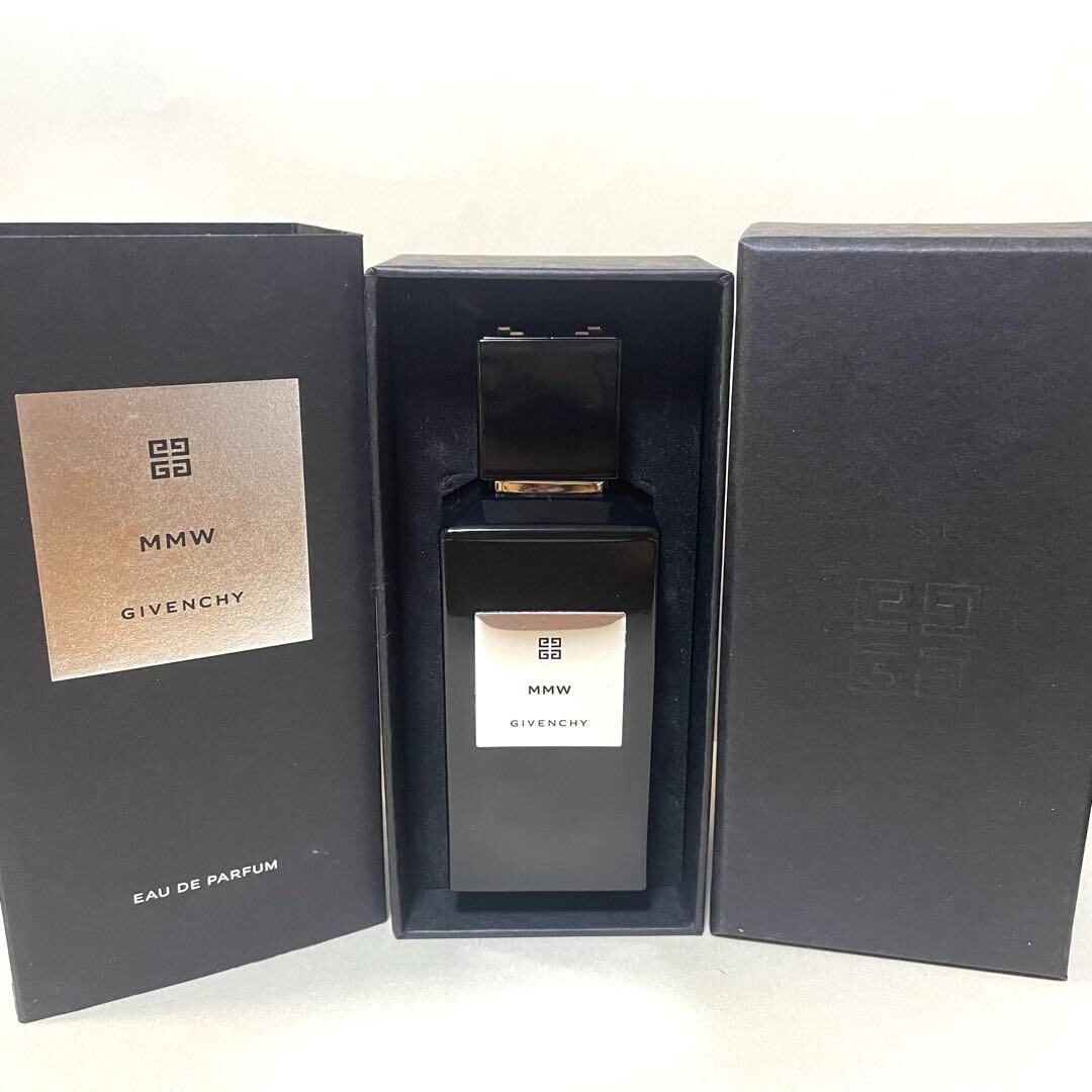 Givenchy MMW Eau de Parfum 100 ml NEW AUTHENTIC | eBay