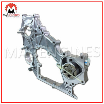 11301-17020 OIL PUMP TOYOTA 1HZ 1HD-T 