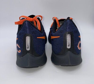 こっこネイビー36 Nike Air Zoom Pegasus 36 Chicago Bears Size 9.5 CI1923-400 College