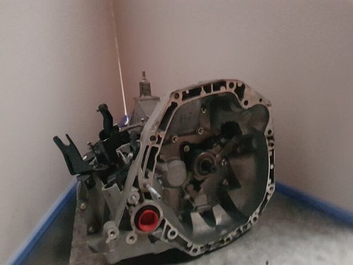 JR5362 boite a vitesse pour NISSAN NOTE VISIA 2013 4504016 - Photo 1/10