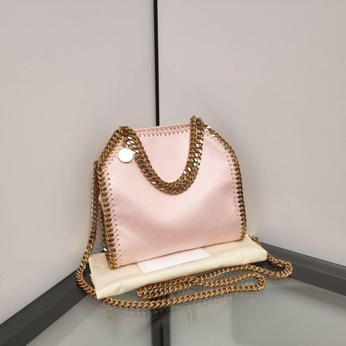 Stella McCartney Falabella kleine Schultertasche Kette 4 Farben Outlet Produkte - Bild 3 von 37