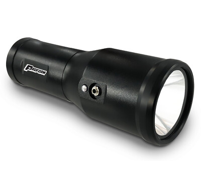 ProForm 67419 LED Timing Light/Flash Light Black Self-Powered One Wire Hook-Up