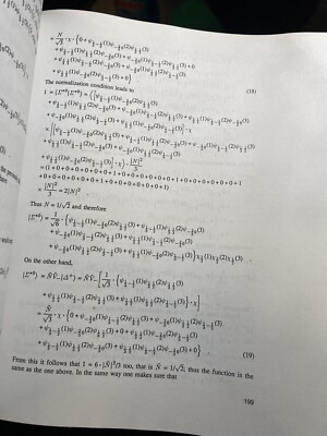 Theoretical Physics Ser.: Quantum Mechanics : Symmetries by Berndt