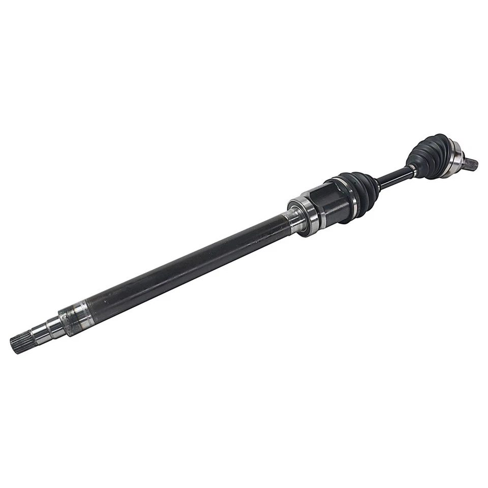 Eje delantero derecho CV para Volvo C70 2008 2009 2010 S40 2005 2006 2,5 L Foto 4 de 4