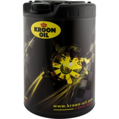 Kroon-Oil Elvado LSP 5W-30 1x20 L Eimer