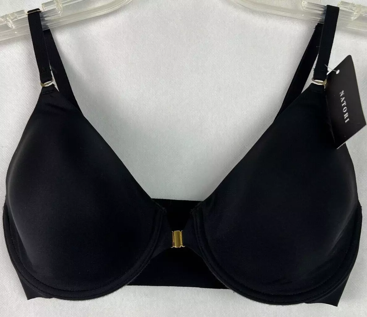 Natori Black Women's Intimate Bras