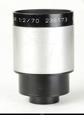 Isco Gottingen Super Kiptar 2/70mm 238173