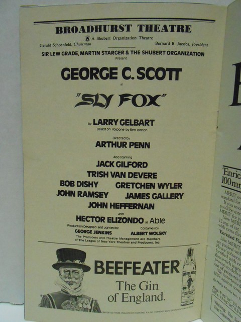 Larry gelbart picture