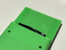Analogue Pocket Dust Cover Cartridge Slot Cover