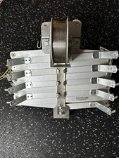 Photogenic Machine Co. Master Rail part AD78 Carrier For Parts