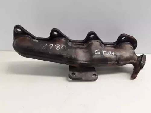 46050D Colector Escape para RENAULT ESPACE IV (JK0) Exception 2008 1150139 - Imagen 1 de 8