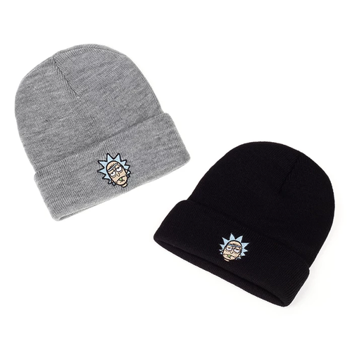Rick and Morty beanie hat | eBay